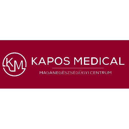 Kapos Medical Magánegészségügyi Centrum